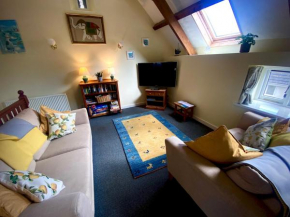 Pass the Keys The Barn Higher Norton Farm Peaceful, Family and Dog Friendly Barn Kingsbridge